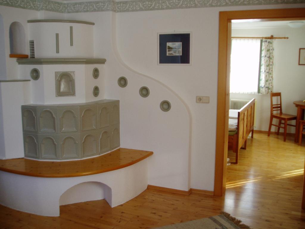 Ferienhaus Leeb Patergassen Quarto foto